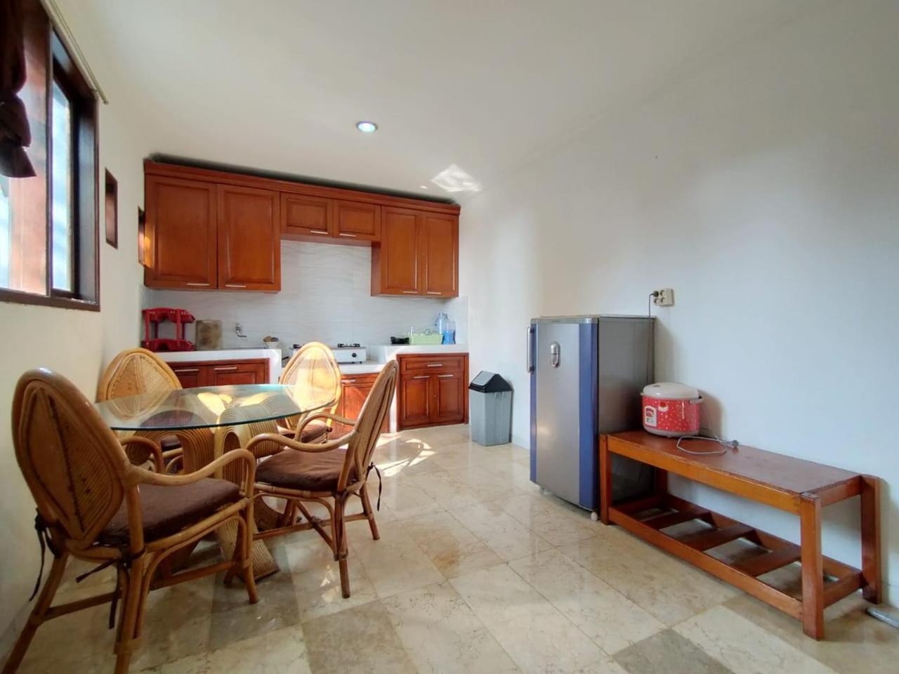 Villa Bukit Danau Lot 14 Cinengangirang Dış mekan fotoğraf